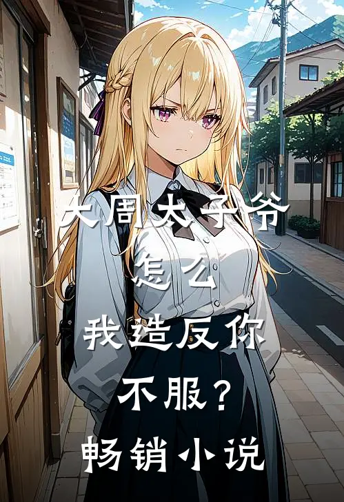 大周太子爷：怎么，我造反你不服？畅销小说