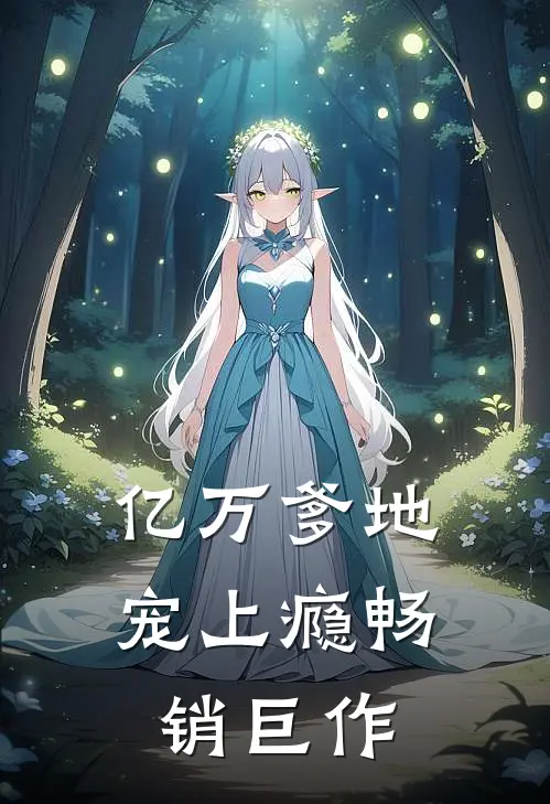 亿万爹地宠上瘾畅销巨作