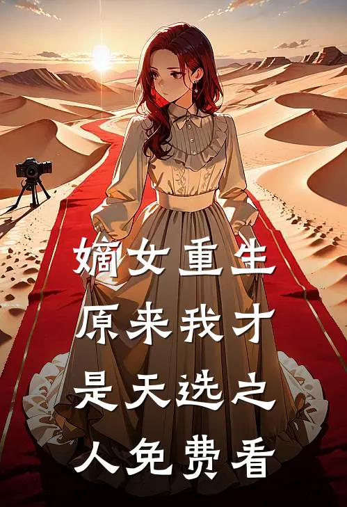 嫡女重生：原来我才是天选之人免费看