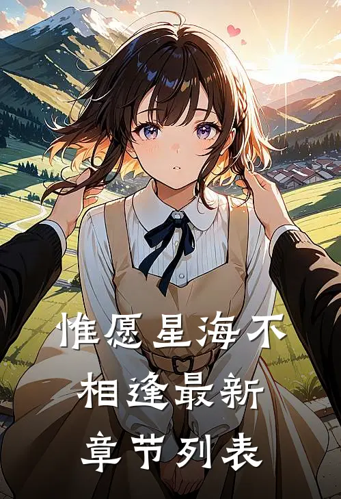 惟愿星海不相逢最新章节列表