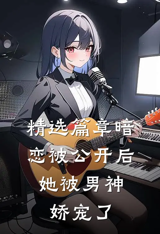 精选篇章暗恋被公开后，她被男神娇宠了