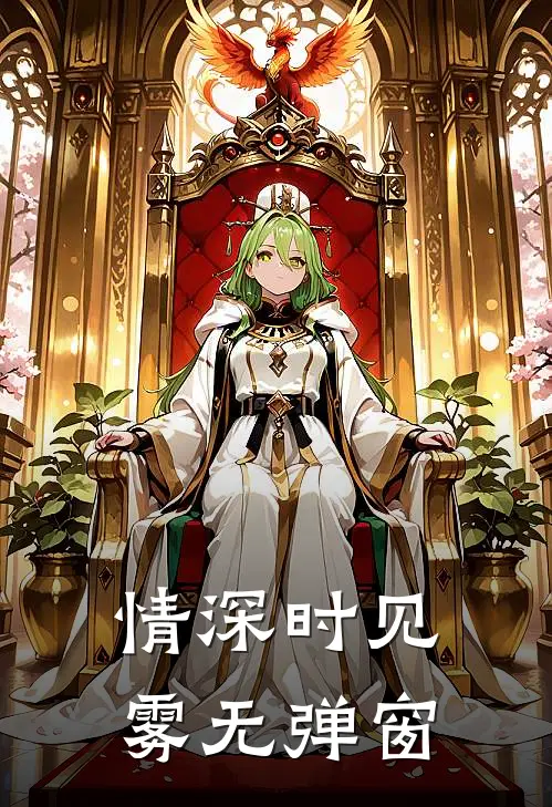 情深时见雾无弹窗