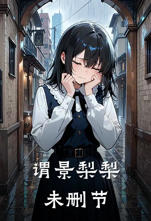 谓景梨梨未删节