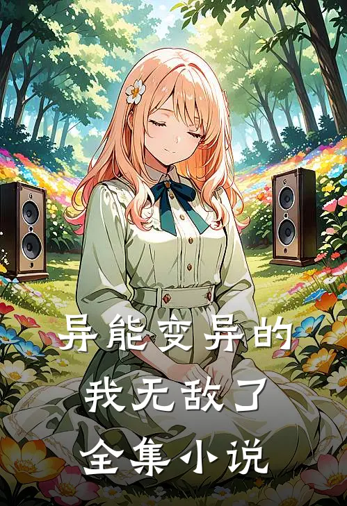 异能变异的我无敌了全集小说