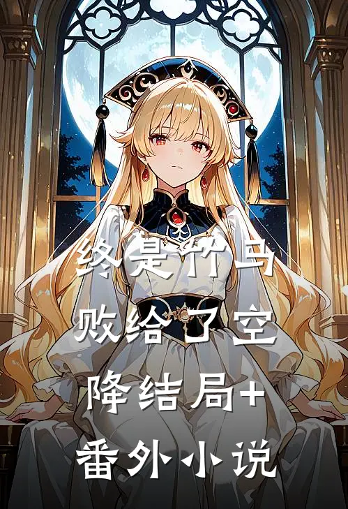 终是竹马败给了空降结局+番外小说