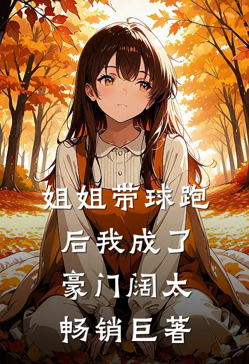 姐姐带球跑后我成了豪门阔太畅销巨著