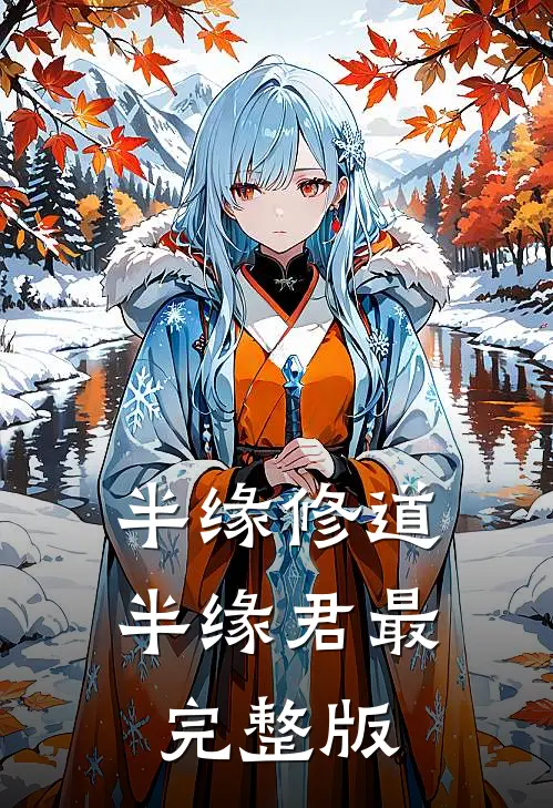 半缘修道半缘君最完整版