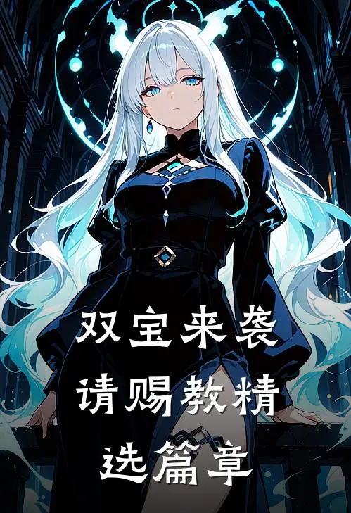 双宝来袭请赐教精选篇章