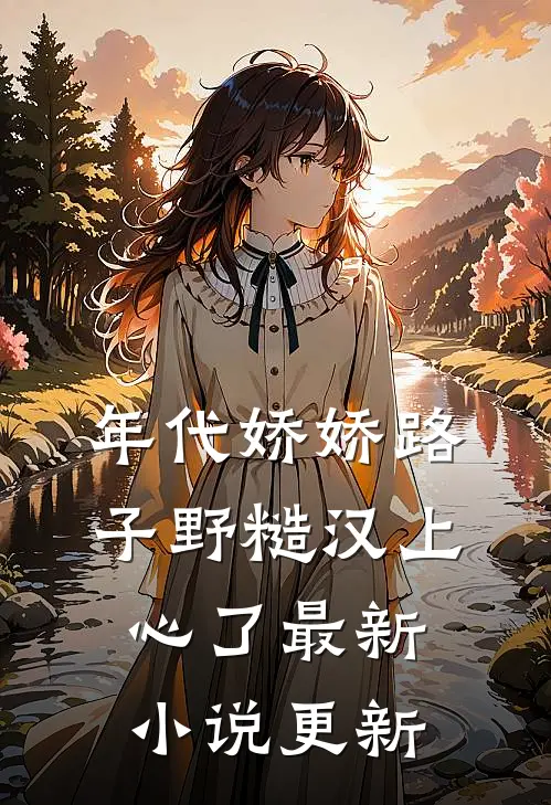 年代娇娇路子野糙汉上心了最新小说更新