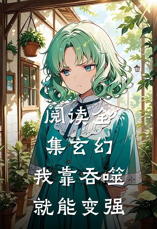 阅读全集玄幻：我靠吞噬就能变强