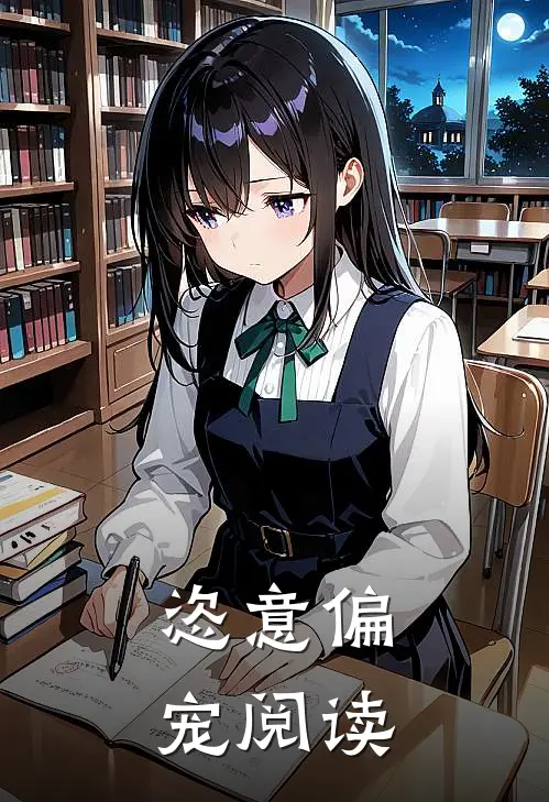 恣意偏宠阅读