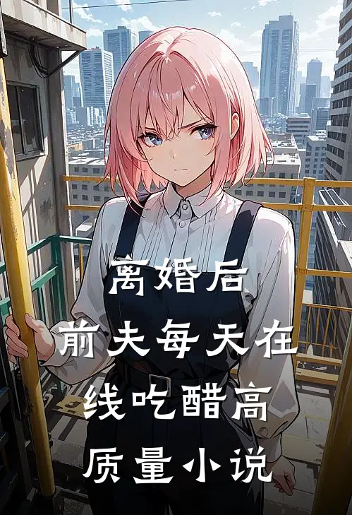 离婚后，前夫每天在线吃醋高质量小说