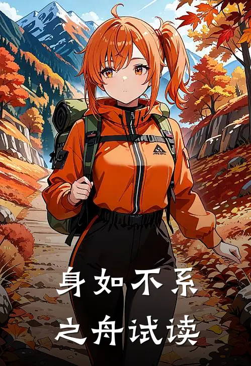 身如不系之舟试读