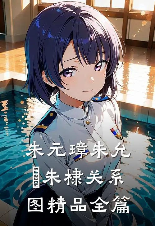 朱元璋朱允炆朱棣关系图精品全篇