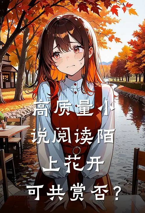 高质量小说阅读陌上花开，可共赏否？