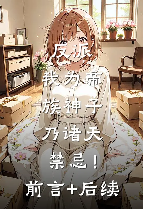 反派：我为帝族神子，乃诸天禁忌！前言+后续