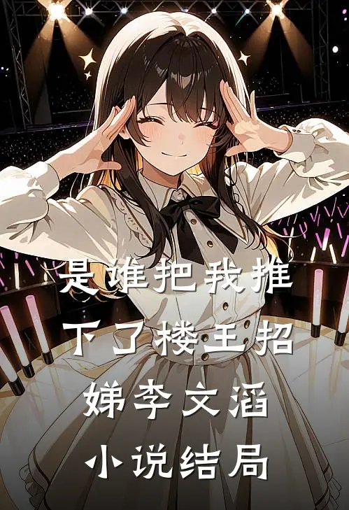 是谁把我推下了楼王招娣李文滔小说结局