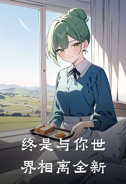 终是与你世界相离全新