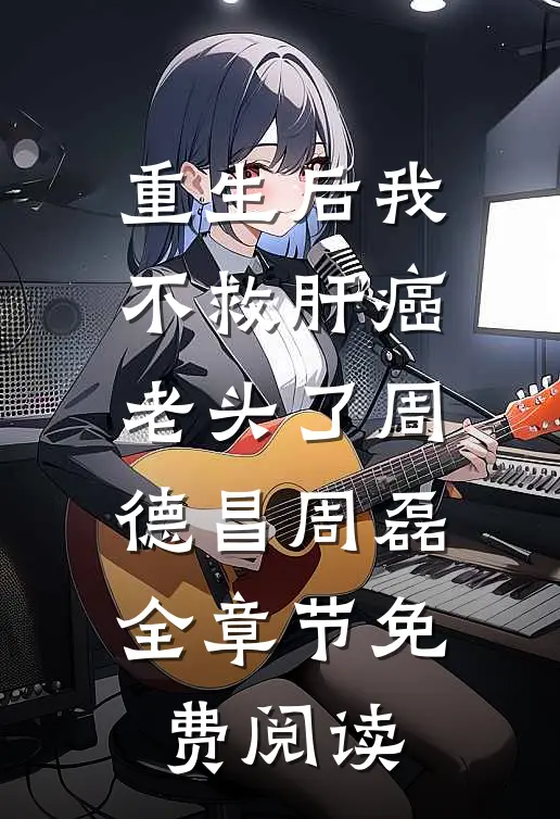 重生后我不救肝癌老头了周德昌周磊全章节免费阅读