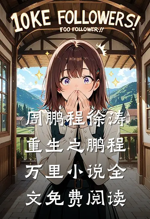 周鹏程徐涛重生之鹏程万里小说全文免费阅读