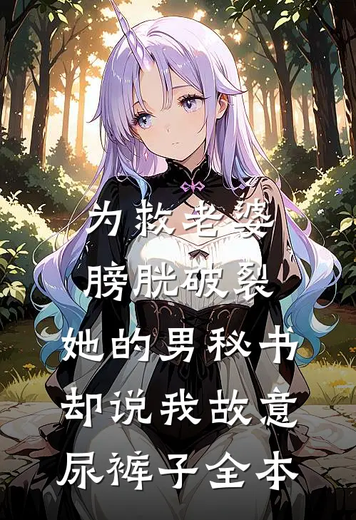 为救老婆膀胱破裂，她的男秘书却说我故意尿裤子全本
