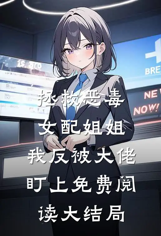拯救恶毒女配姐姐，我反被大佬盯上免费阅读大结局