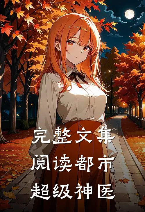 完整文集阅读都市超级神医