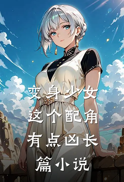 变身少女，这个配角有点凶长篇小说