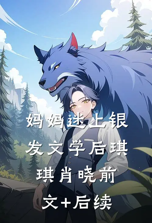 妈妈迷上银发文学后琪琪肖晓前文+后续