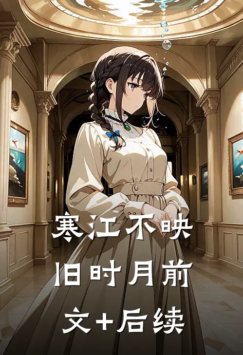 寒江不映旧时月前文+后续