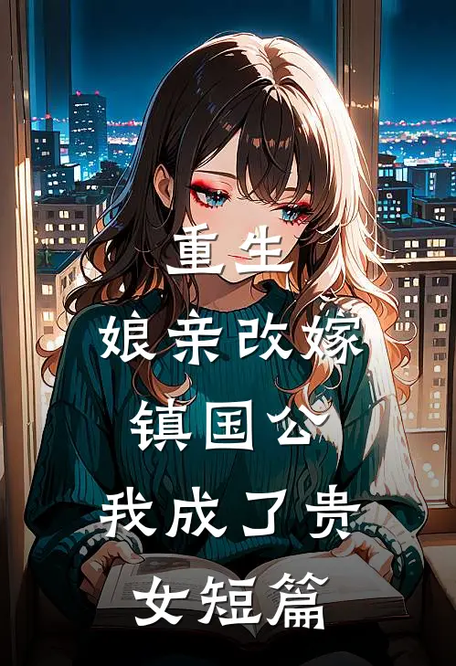 重生：娘亲改嫁镇国公，我成了贵女短篇