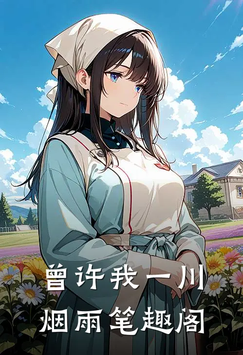 曾许我一川烟雨笔趣阁