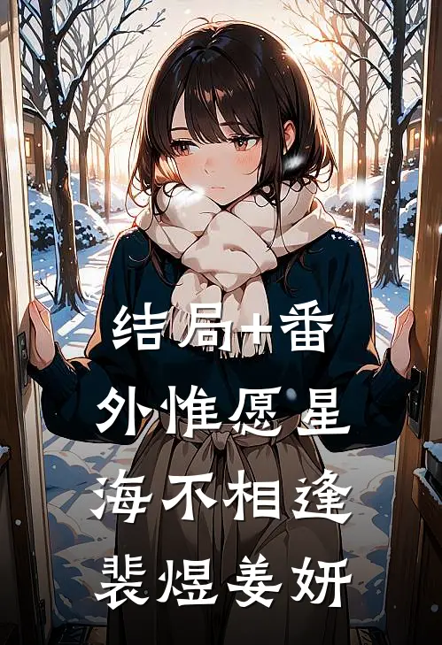 结局+番外惟愿星海不相逢裴煜姜妍
