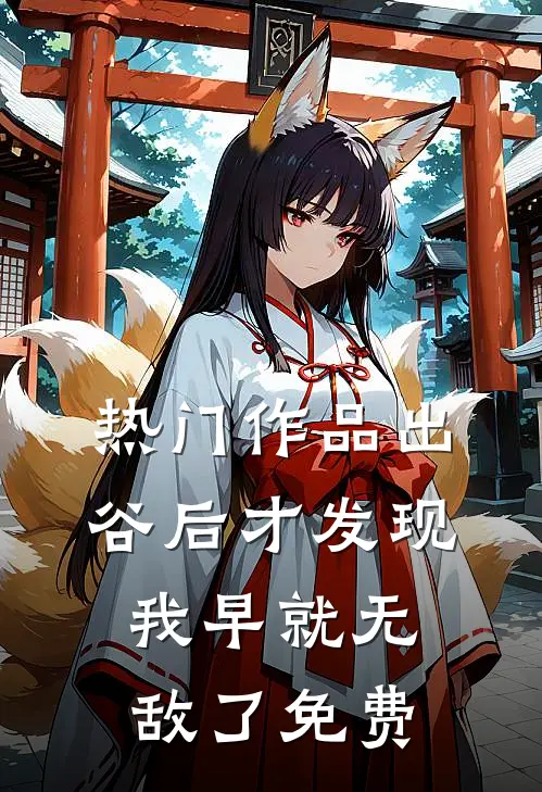 热门作品出谷后才发现我早就无敌了免费