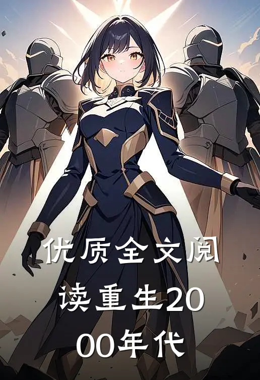 优质全文阅读重生2000年代