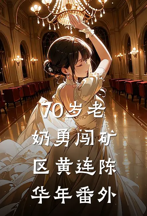 70岁老奶勇闯矿区黄连陈华年 番外
