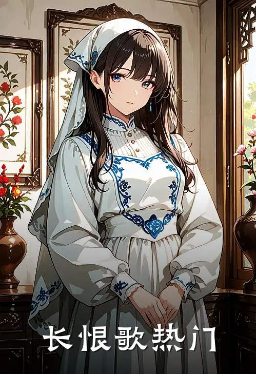 长恨歌热门