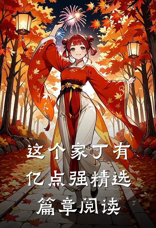 这个家丁有亿点强精选篇章阅读