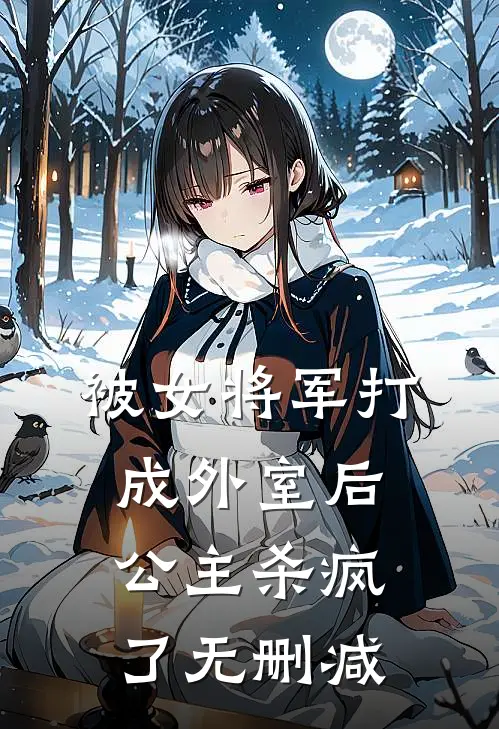被女将军打成外室后，公主杀疯了无删减