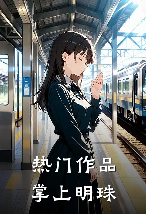 热门作品掌上明珠