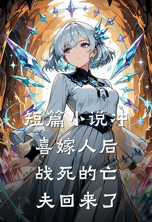 短篇小说冲喜嫁人后，战死的亡夫回来了