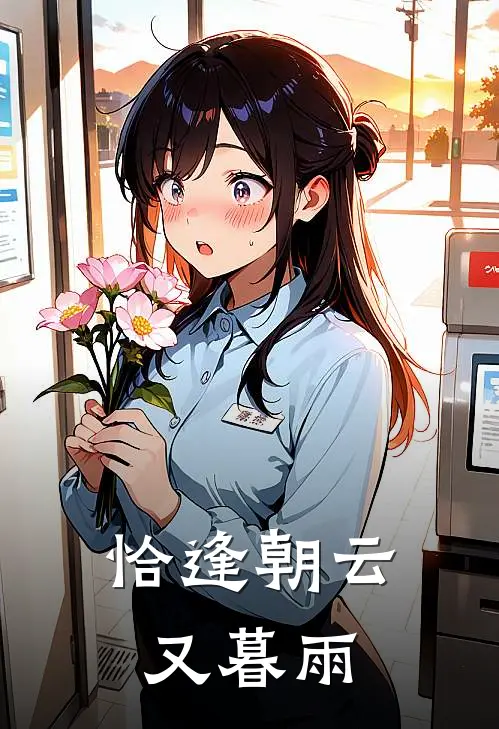 恰逢朝云又暮雨