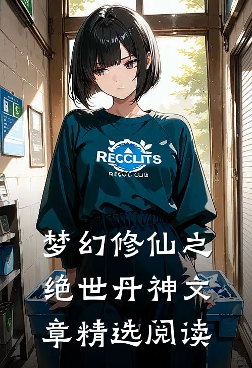 梦幻修仙之绝世丹神文章精选阅读