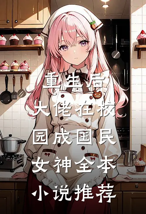 重生后，大佬在校园成国民女神全本小说推荐