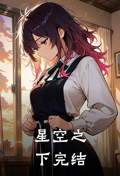 星空之下完结