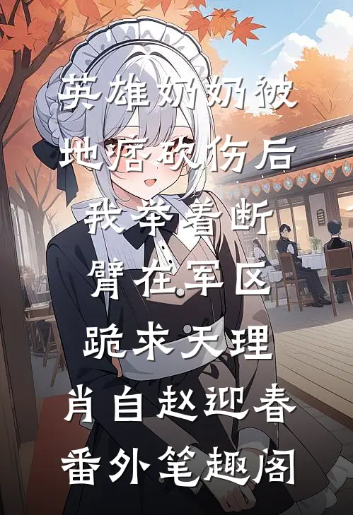 英雄奶奶被地痞砍伤后，我举着断臂在军区跪求天理：肖自赵迎春番外笔趣阁