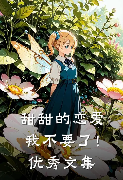 甜甜的恋爱,我不要了！优秀文集