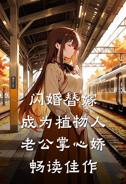闪婚替嫁，成为植物人老公掌心娇畅读佳作