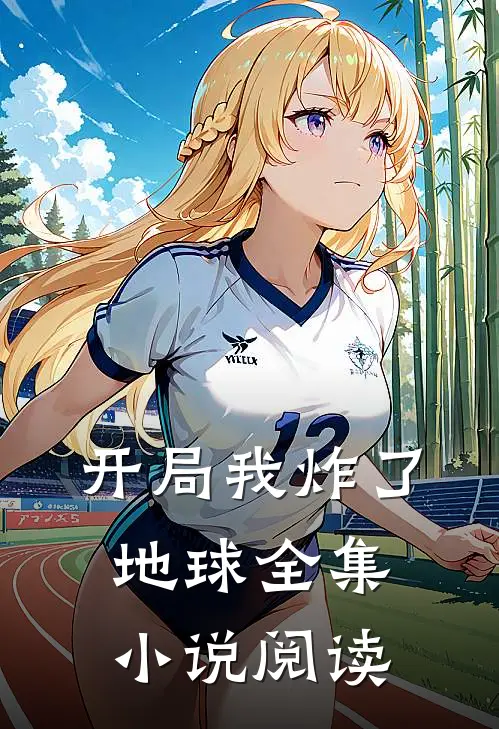开局我炸了地球全集小说阅读
