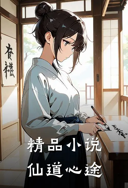 精品小说仙道心途